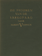 De figuren van de sarkofaag, Albert Verwey
