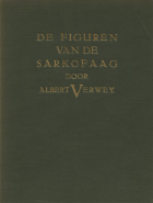 De figuren van de sarkofaag, Albert Verwey