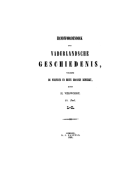 Handwoordenboek der vaderlandsche geschiedenis. Deel 2. L-Z., H. Verwoert