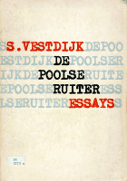 De Poolse ruiter, Simon Vestdijk