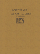 Prikkel-idyllen. Deel 2, Cornelis Veth