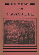 De heer van 't kasteel, Jozef Firmin Hubert Vinckx