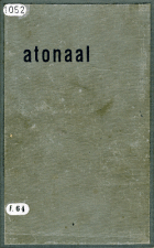 Atonaal, Simon Vinkenoog