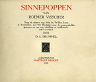 Sinnepoppen, Roemer Visscher