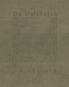 De halsketen, J.A. Visscher