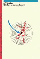 Kritieken en kommentaren. Deel 2. Oriëntaties, Jacq Firmin Vogelaar