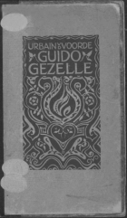 Guido Gezelle, Urbain van de Voorde