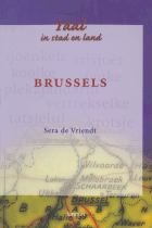 Brussels, S. De Vriendt