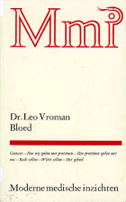 Bloed, Leo Vroman