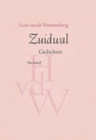 Zuidwal, Hans van de Waarsenburg