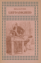 Beloonde liefdadigheid, A. Walgrave