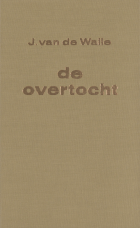 De overtocht, J. van de Walle