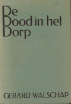 De dood in het dorp, Gerard Walschap