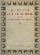 De roman van een student, E. Weggeman-Guldemont