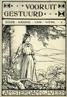 Vooruitgestuurd, Nannie van Wehl