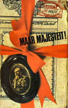 Maar majesteit!, A.W.P. Weitzel