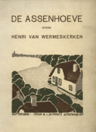 De assenhoeve, Henri van Wermeskerken