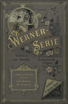 Werner-serie: Vaderlandsliefde, Vineta, Sint-Michaël, De Alpenfee, E. Werner