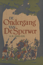 De ondergang van De Sperwer, G.K. de Wilde