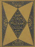 De avonturen van den muzikant, Augusta de Wit