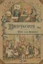 Driftkopje, Tine van Berken