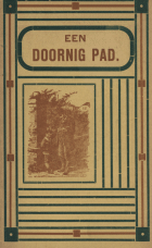 Een doornig pad, Antoon Jozef Witteryck