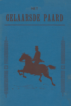 Het gelaarsde paard, Antoon Jozef Witteryck