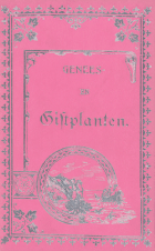 Genees- en giftplanten welke eenieder kennen moet, Antoon Jozef Witteryck