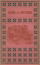 Hugo en Antonia, Antoon Jozef Witteryck