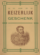 Een keizerlijk geschenk, Antoon Jozef Witteryck