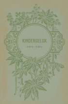 Kindergeluk. Vertellingen met prentjes, Antoon Jozef Witteryck