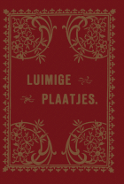 Luimige plaatjes, Antoon Jozef Witteryck