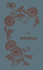 De rozenvilla, Antoon Jozef Witteryck