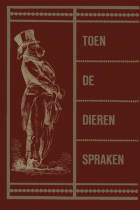 Toen de dieren spraken, Antoon Jozef Witteryck