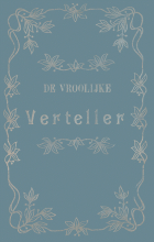 De vroolijke verteller, Antoon Jozef Witteryck