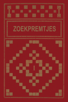 Zoekprentjes. Deel 1, Antoon Jozef Witteryck