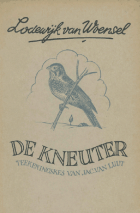 De kneuter, Lodewijk van Woensel