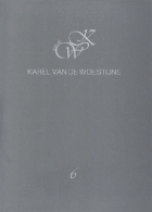 Verzameld journalistiek werk. Deel 6. Nieuwe Rotterdamsche Courant januari 1913 - november 1913, Karel van de Woestijne