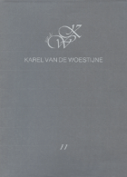 Verzameld journalistiek werk. Deel 11. Nieuwe Rotterdamsche Courant december 1921 - december 1922, Karel van de Woestijne