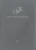 Verzameld journalistiek werk. Deel 13. Nieuwe Rotterdamsche Courant juli 1924 - augustus 1925, Karel van de Woestijne