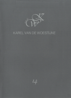 Verzameld journalistiek werk. Deel 14. Nieuwe Rotterdamsche Courant september 1925 - november 1926, Karel van de Woestijne