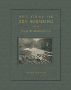 Het graf op den Soembing, C.W. Wormser