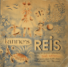 Nanne's reis, Piet Worm