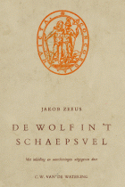 De wolf in 't schaepsvel, Jakob Zeeus