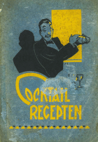 Cocktail Recepten, Jeanne Zelle