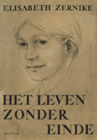 Het leven zonder einde, Elisabeth Zernike