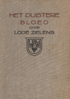 Het duistere bloed, Lode Zielens