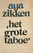 Het grote taboe, Aya Zikken