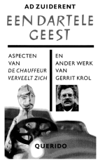 Een dartele geest, Ad Zuiderent