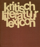 Kritisch lexicon van de moderne Nederlandstalige literatuur, Sander Bax, Hugo Brems, Tom van Deel, Ad Zuiderent